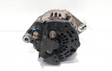 Alternator 100A, cod GM13229990, 0124325172, Opel Vectra C, 1.9 CDTI, Z19DTH (pr:110747)