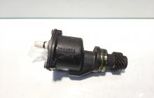 Pompa vacuum, cod 028207A, VW Polo Variant (6V5), 1.9 TDI, AFN