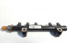 Rampa injectoare, cod  9804776780, Ford Focus 3, 1.5 tdci (id:275066)
