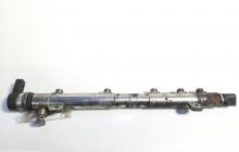 Rampa injectoare cu senzori, cod A6460701895, Mercedes Vito Autobus (W639) 2.2 cdi, OM646985 (id:422422)