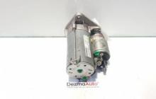 Electromotor, cod 8V21-11000-BE, Ford Focus 3, 1.6b, IQDA, 5 vit man (pr:110747)