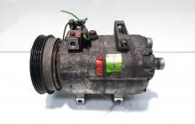 Compresor clima, cod 8D0260805D, VW Polo Classic (6V2), 1.9 TDI, AFN