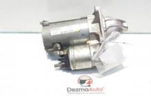 Electromotor, cod 8V21-11000-BE, Ford Mondeo 4 Turnier, 1.6b, KGBA, 5 vit man