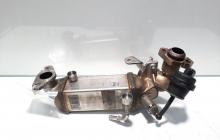 Racitor gaze, cod 7810166, Bmw 1 (E81, E87), 2.0 diesel, N47D20A