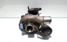 Turbosuflanta, cod 54359700033, Dacia Logan Express (FS), 1.5 DCI, K9K792