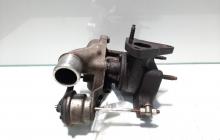 Turbosuflanta, cod 54359700033, Dacia Sandero, 1.5 DCI, K9K792