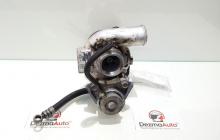 Turbosuflanta, Bmw 1 (E81, E87), 2.0 diesel, 204D2
