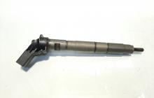 Injector, cod 057130277AG, Audi A5 (8T3) 3.0 tdi, CAP (id:461132)