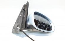 Oglinda electrica dreapta cu semnalizare, cod 1K5857934, Vw Golf 6 Variant (AJ5) (id:461324)