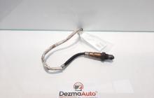 Sonda lambda, cod 8200437489, Renault Megane 3 Coupe, 1.6 benz, K4M848