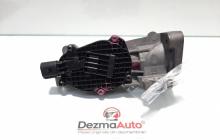 EGR, cod GM55581958, Opel Meriva B, 1.7 CDTI, A17DTI