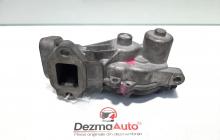 EGR, cod GM55581958, Opel Mokka, 1.7 CDTI, A17DTS