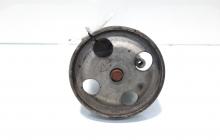 Pompa servo directie, cod 2S6C-3A696-DC, Ford Fiesta 5, 1.4 tdci, F6JA (pr:110747)