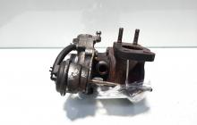 Turbosuflanta, cod 54359710009, Peugeot 1007, 1.4 HDI, 8HX