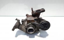 Turbosuflanta, cod 54359710009, Peugeot 206 Van, 1.4 HDI, 8HX