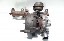 Turbosuflanta, cod 028145702H, Audi A4 Avant (8D5, B5) 1.9 tdi, AFN, (id:115097)