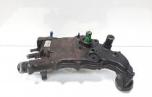 Corp termostat, cod 9643211880, Peugeot 307 SW, 2.0 hdi, RHY (id:461123)