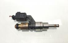 Injector, cod 03C906036A, 0261500016 Vw Golf 5 (1K1) 1.6 fsi, BLP (id:461127)