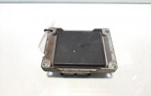 Calculator motor, cod GM55352622, Opel Agila (A) (H00), 1.2 benz, Z12XEP (pr:110747)