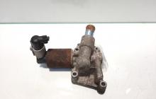 EGR electronic, cod 55556720, Opel Astra G Combi (F35), 1.4 benz, Z14XEP
