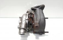 Turbosuflanta, cod 028145702H, Audi A4 (8D2, B5) 1.9 TDI, AFN (pr:115097)