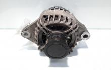 Alternator 120A, cod 51884351, Fiat 500X, 1.6 D-Multijet