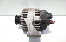 Alternator 120A, cod 51884351, Fiat 500X, 1.6 D-Multijet