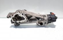 EGR, cod 55265385, Fiat Tipo (356) 1.6 D, 55260384