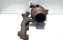 Turbosuflanta, cod 55266228, Fiat 500L, 1.6 D-Multijet, 940C1000