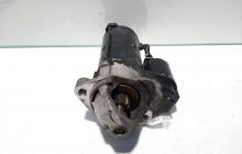 Electromotor, cod 068911024E, Audi A4 Avant (8E5, B6) 1.9 tdi, AWX, 5 vit man