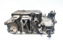 Baie ulei, cod GM55794355, Opel Vectra C Combi, 1.9 cdti, Z19DTH