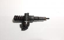 Injector, cod 038130079QX, Audi A4 Cabriolet (8H7) 2.0 tdi, BPW