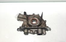 Pompa ulei, cod 37018201, Opel Astra H Twin Top, 1.9 CDTI, Z19DTH