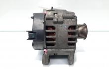 Alternator 125A, cod 8200290217, Nissan Primera (P12) 1.9 DCI, F9Q