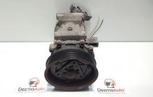 Compresor clima, cod 8200819568, Nissan Note 1, 1.5 dci, K9K700