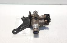 Preincalzitor apa, Renault Megane 3, 1.5 DCI, K9K836