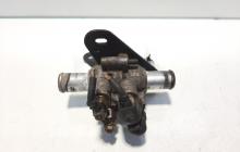 Preincalzitor apa, Renault Megane 3, 1.5 DCI, K9K836