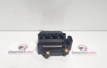 Bobina inductie, cod 8200702693, Renault Clio 4, 1.2 benz, D4F740