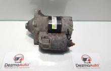 Electromotor, cod 8200369521, Renault Clio 2, 1.2b, 5 vit man