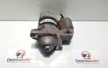 Electromotor, cod 8200369521, Renault Modus, 1.2b, 5 vit man