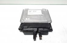 Calculator motor, cod 03G906021SN, Seat Altea XL (5P5, 5P8) 2.0 TDI, BKD (id:461783)