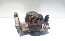 Pompa inalta presiune, cod 9651844380, 0445010089, Ford Focus 2 Combi (DA), 1.6 TDCI, G8DA