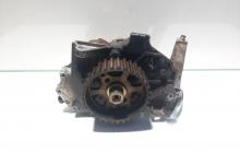 Pompa inalta presiune, cod 9651844380, 0445010089, Ford Focus 2 Combi (DA), 1.6 TDCI, G8DA