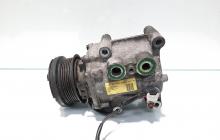 Compresor clima, cod YS4H-19D629-AB, Ford Focus 1, 1.6 B, FYDB (id:461856)