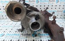 Turbosuflanta, 2X0253019A, Vw Transporter 5, 1.9TDI (id.157122)