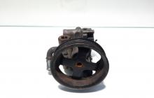 Pompa servo directie, cod 2T14-3A696-AJ, Ford Tourneo Connect, 1.8 tdci, P9PA (pr:110747)