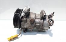 Compresor clima, cod 9655191680, Citroen C3 (I) 1.4 HDI, 8HY (id:462081)