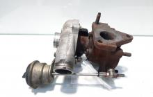 Turbosuflanta, cod 54359700002, Renault Megane 2 Sedan, 1.5 DCI, K9K722