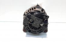 Alternator 150A, cod 8200660034, Renault Megane 2, 1.5 DCI, K9K732 (id:462093)