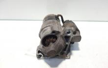 Electromotor, cod 8200227092, Renault Megane 2, 1.5 DCI, K9K722, 5 vit man